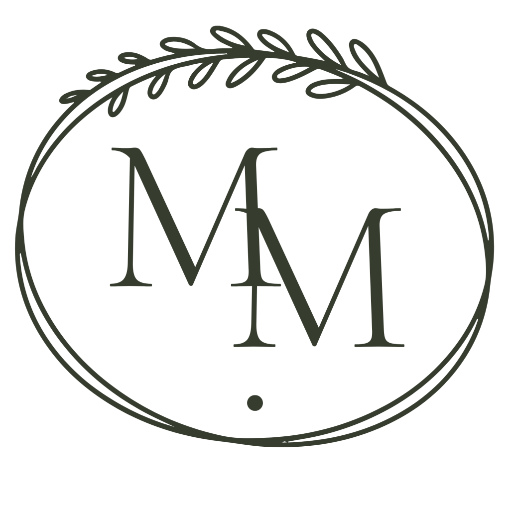logo marlene martins